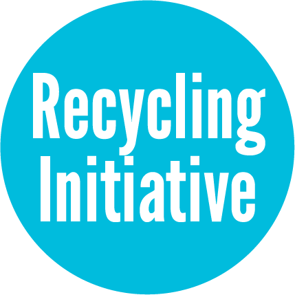 The Rethink. Reset. Recycle initiative aims to decrease recycling contamination and encourage proper curbside recycling techniques.